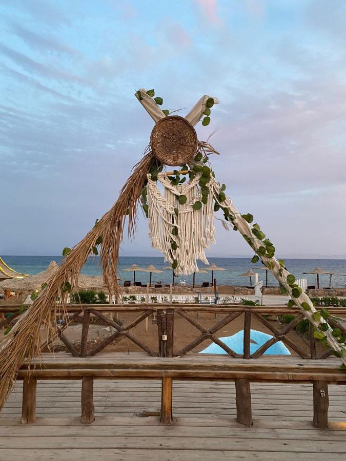 Black Prince Hotel Dahab Exterior photo