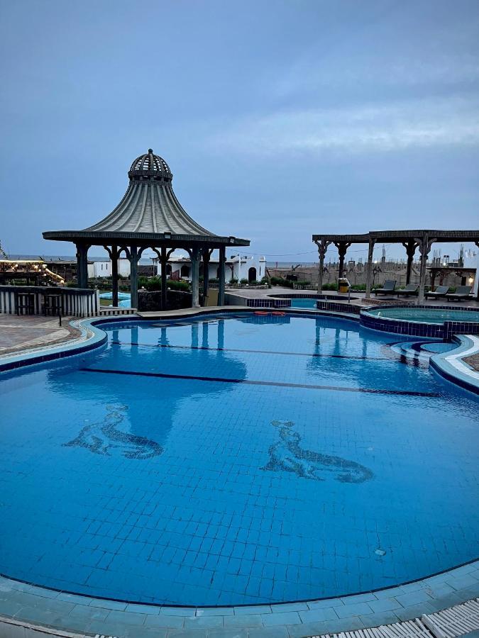 Black Prince Hotel Dahab Exterior photo
