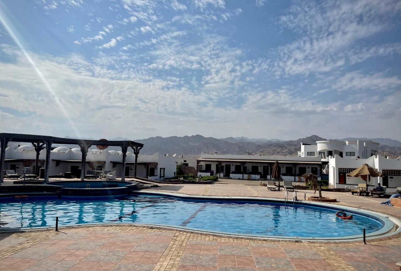 Black Prince Hotel Dahab Exterior photo