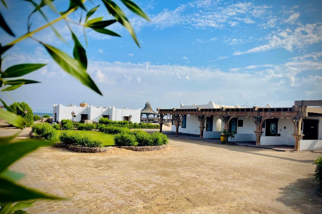Black Prince Hotel Dahab Exterior photo